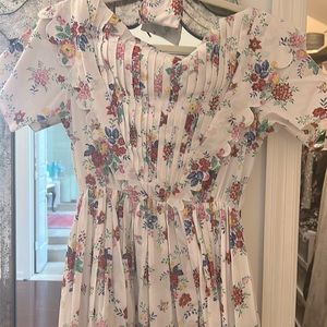 Horror Vacui Dress
